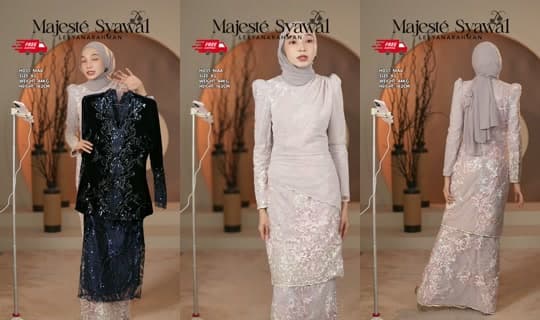 بث leeyanarahman.kelantan - 9 أبريل 2026، 9:25 ص