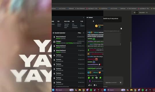 exee Yayını - 22 Şub 2026 17:16