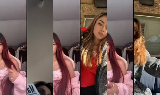 aya.bae21's Stream - Mar 20, 2026, 2:32 PM