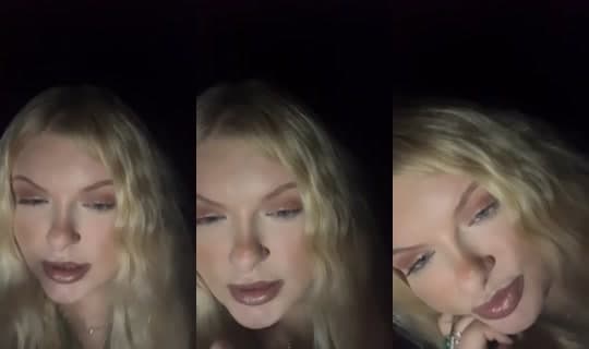 winterstiming's Stream - Mar 22, 2026, 6:07 AM