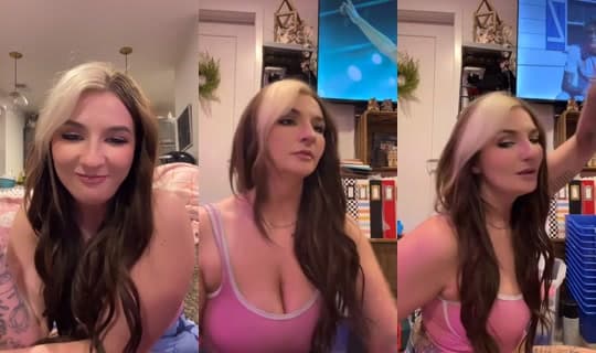 coolmomlavonne's Stream - Feb 24, 2026, 1:06 AM