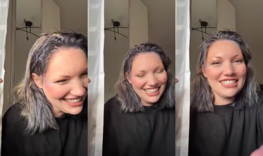 novagracy의 방송 - 2026년 3월 1일 오후 2:57