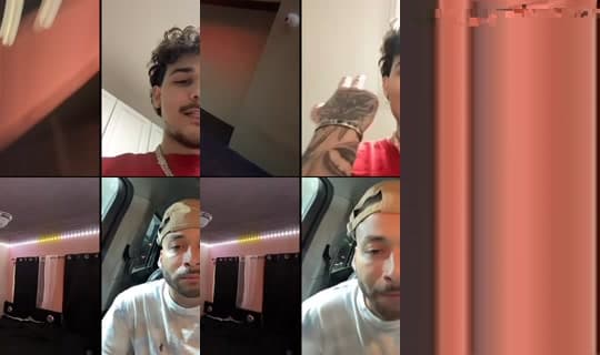 memoryellis2's Stream - Apr 3, 2026, 2:51 AM