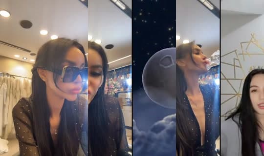 missjadaarellano's Stream - Feb 23, 2026, 1:01 PM