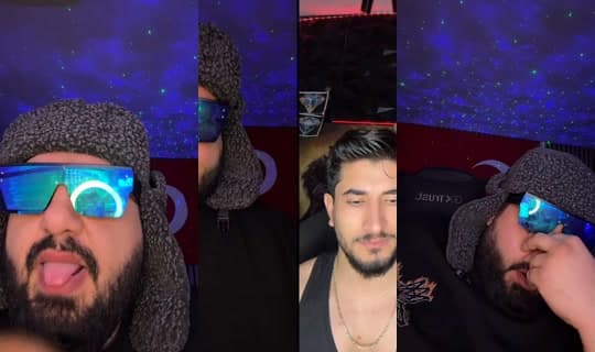 zaferhublive1's Stream - Mar 22, 2026, 10:10 PM