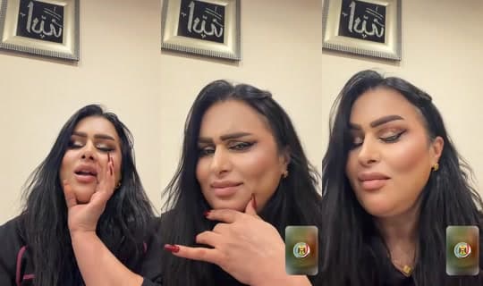 sare1475's Stream - Mar 3, 2026, 5:49 PM