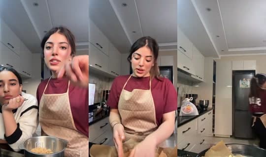 attiafarah1's Stream - Mar 3, 2026, 4:34 PM