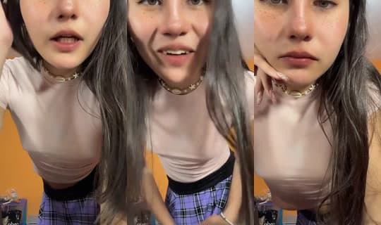 srtsheyla's Stream - Feb 22, 2026, 5:38 AM