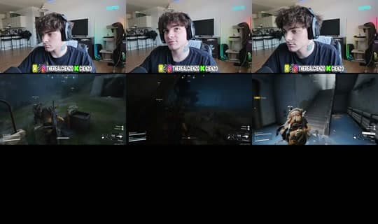 therealcienzo's Stream - Mar 4, 2026, 7:39 PM