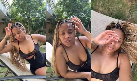 luxx0222의 방송 - 2026년 2월 22일 오후 3:11