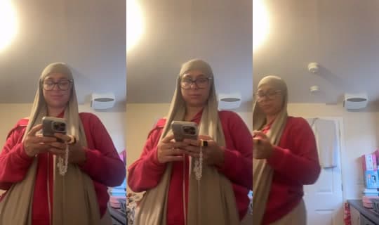 iskiahhereornot의 방송 - 2026년 2월 26일 오전 8:00