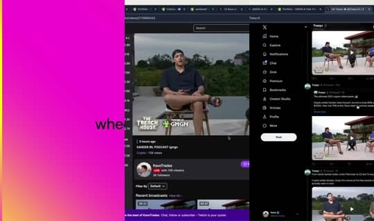 kavotrades's Stream - Mar 1, 2026, 12:59 PM