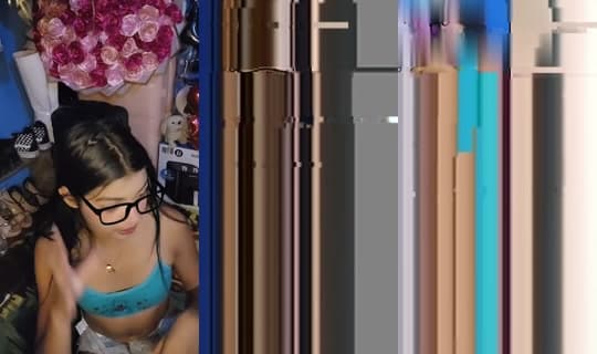 valesita_381의 방송 - 2026년 2월 22일 오후 8:40