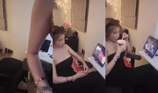 I.rinnn's Stream - Apr 5, 2026, 2:10 PM