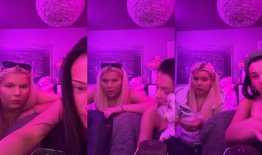 madelen.bhogli's Stream - Apr 5, 2026, 12:25 AM