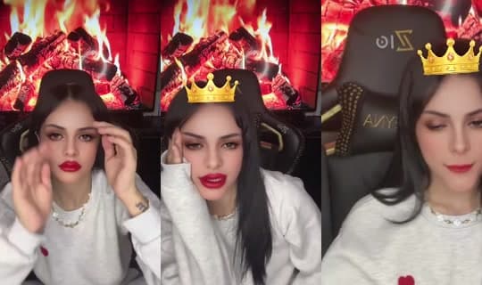 Ohaley's Stream - Mar 31, 2026, 7:59 PM