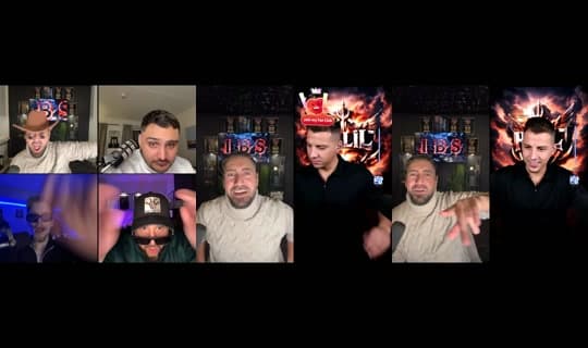 Stream ibskais - 27 Feb 2026, 20.36