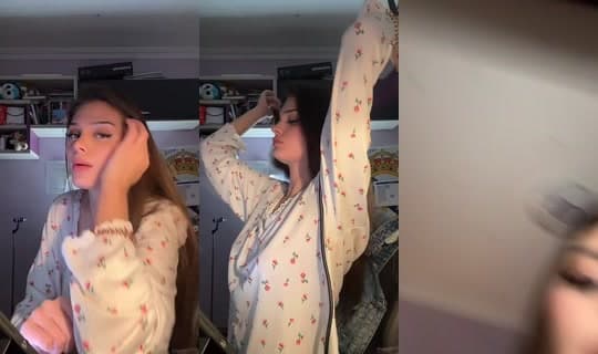 mariita_rm の配信 - 2026年3月2日 21:07