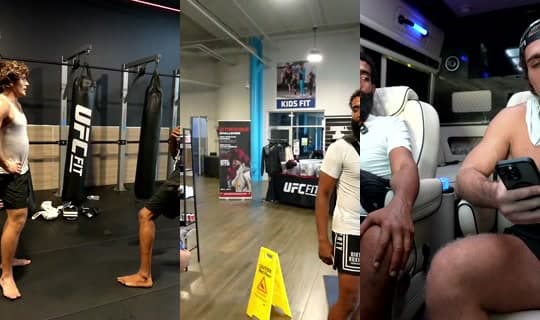 Transmisión de clavicular - 29 mar 2026, 18:37