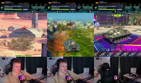 sayvan_tt's Stream - Mar 1, 2026, 9:56 PM