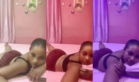 Amyd's Stream - Apr 11, 2026, 12:58 AM