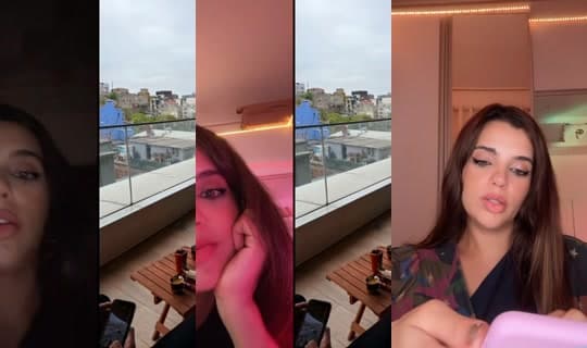 dunniagabriela's Stream - Feb 24, 2026, 3:27 AM