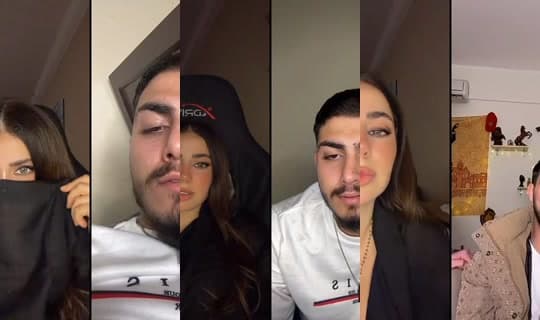 sterk.gharib's Stream - Mar 4, 2026, 1:10 AM