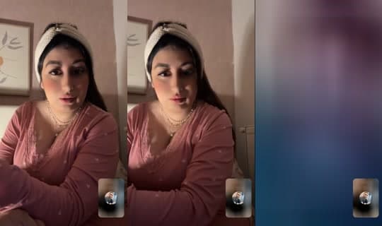 Stream fatimzahra524 - 5 Mar 2026, 0.08