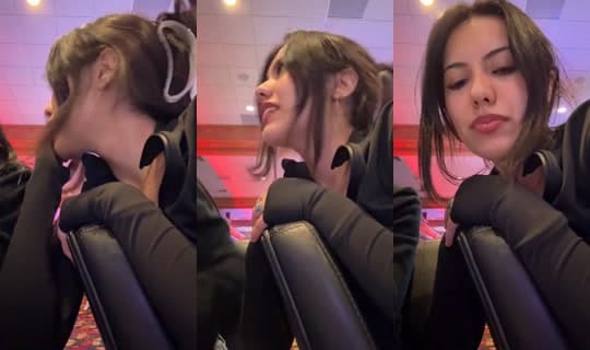 mamiiiara's Stream - Mar 2, 2026, 9:21 AM