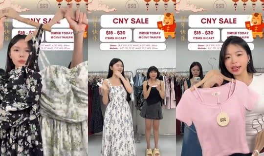 shopsassydream's Stream - Feb 15, 2026, 12:07 PM