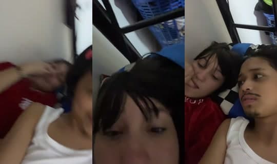 lopez.mily의 방송 - 2026년 4월 15일 AM 9:20