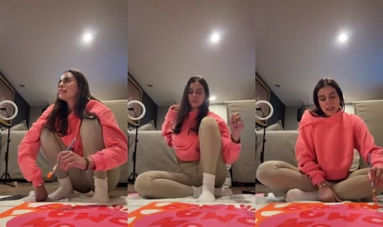 nahyhidalgo7's Stream - Mar 29, 2026, 3:46 AM