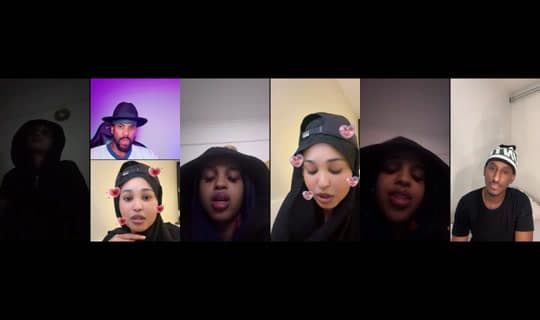 hothan._live의 방송 - 2026년 2월 13일 오후 8:48