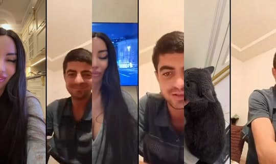 leylush100's Stream - Mar 1, 2026, 2:27 AM