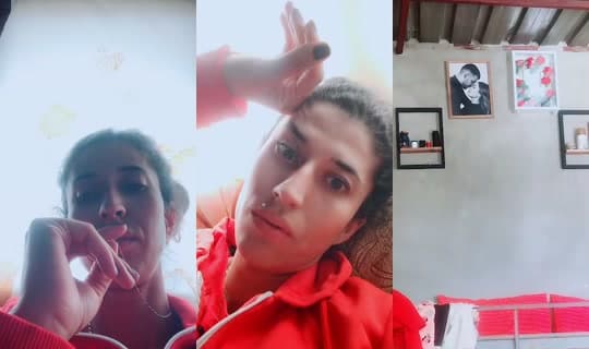 duyguburak8 の配信 - 2026年4月15日 7:56