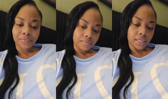 chrissyiscandid의 방송 - 2026년 3월 3일 오후 11:30