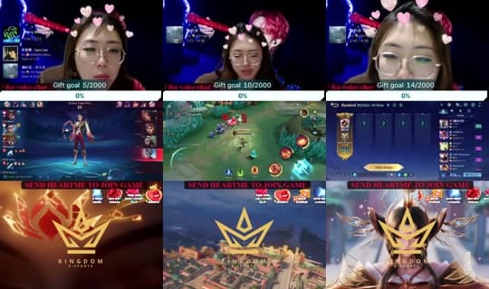 Transmisión de kkfoxyy - 5 abr 2026, 9:42