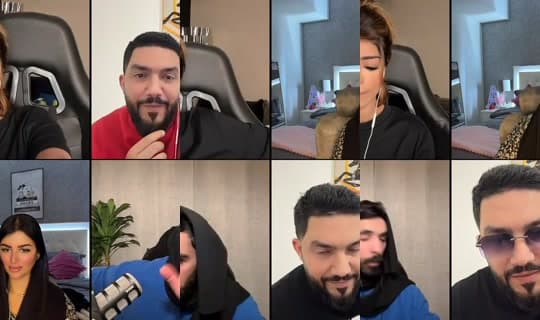 alshosh2030의 방송 - 2026년 3월 4일 오후 9:43