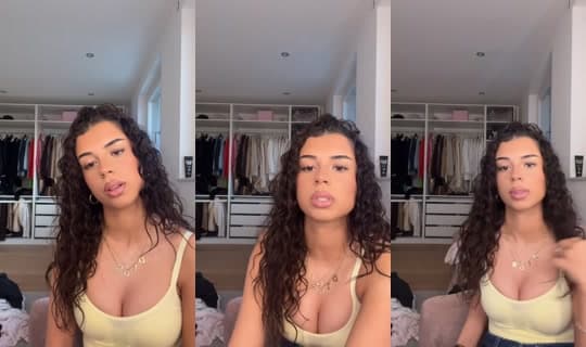 22ceyda06's Stream - Apr 9, 2026, 6:03 PM