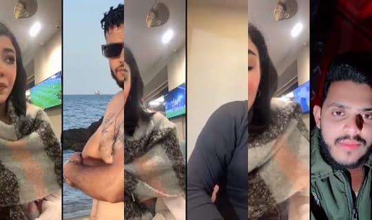 chams5683's Stream - Mar 4, 2026, 2:33 AM