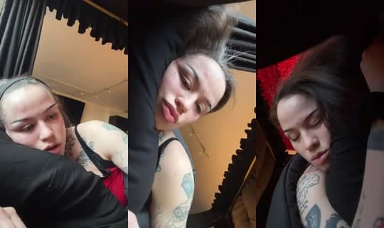 Marleegonewild の配信 - 2026年4月10日 23:10