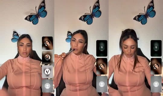 tamytam_7의 방송 - 2026년 2월 24일 오전 1:40