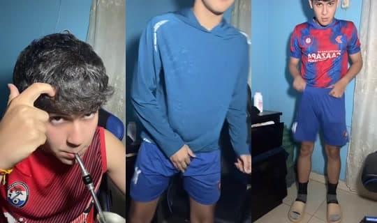 adanmartinez213's Stream - Apr 3, 2026, 2:32 AM