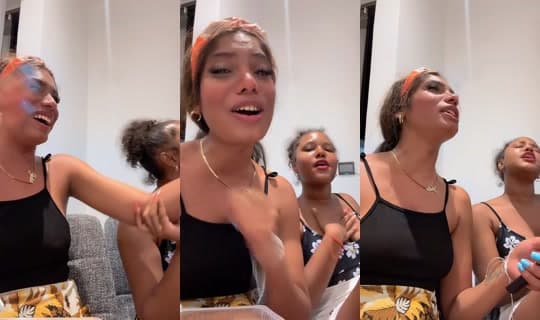 juliamaiwenne's Stream - Mar 29, 2026, 8:36 PM