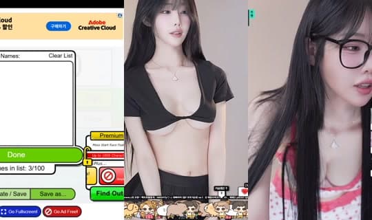 Live de rud9281 - 4 de abr. de 2026, 17:02