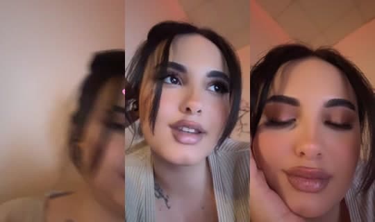 mira_mx7's Stream - Mar 2, 2026, 1:11 AM