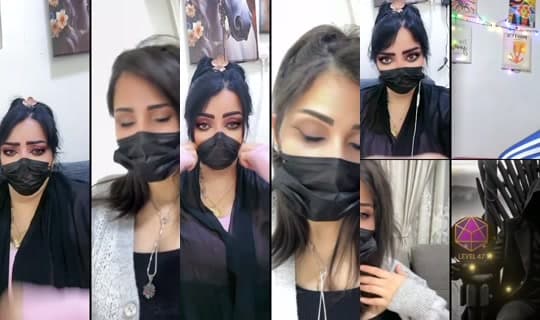 queeen.jojo's Stream - Mar 14, 2026, 1:53 AM