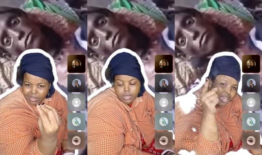 Live de faduminadheyman - 28 de fev. de 2026, 21:42