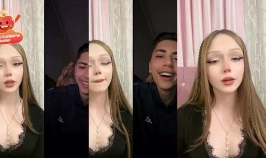 silaasyyayin's Stream - Feb 24, 2026, 12:48 AM