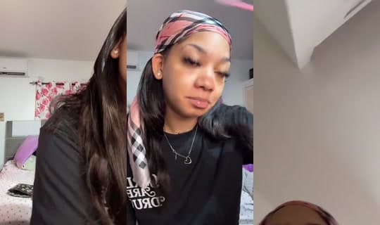 kyzamiko の配信 - 2026年3月5日 17:09